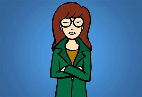 daria first dates|daria tv show season 1.